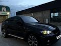BMW X6 2008 года за 8 500 000 тг. в Алматы – фото 6