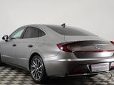 Hyundai Sonata 2020 годаүшін13 490 000 тг. в Астана – фото 4