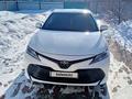 Toyota Camry 2019 года за 10 000 000 тг. в Уральск – фото 2