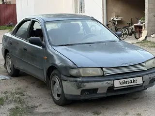 Mazda 323