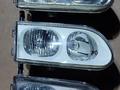 Фары передние Mitsubishi Delica булкаүшін30 000 тг. в Алматы – фото 20