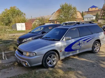 Subaru Legacy 1997 года за 2 500 000 тг. в Усть-Каменогорск – фото 5