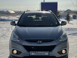 Hyundai Tucson 2013 годаүшін7 500 000 тг. в Усть-Каменогорск