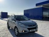 Hyundai Tucson 2013 годаүшін7 500 000 тг. в Усть-Каменогорск – фото 2