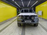 Nissan Patrol 2012 годаүшін22 999 999 тг. в Астана