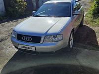 Audi A6 2003 годаүшін3 200 000 тг. в Петропавловск