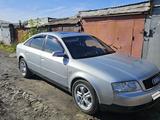 Audi A6 2003 годаfor3 200 000 тг. в Петропавловск – фото 2