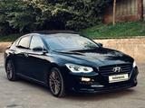 Hyundai Grandeur 2018 годаүшін13 000 000 тг. в Алматы – фото 2