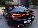 Hyundai Grandeur 2018 годаүшін13 000 000 тг. в Алматы – фото 3