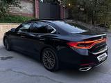 Hyundai Grandeur 2018 годаүшін13 000 000 тг. в Алматы – фото 4