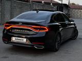 Hyundai Grandeur 2018 годаүшін13 000 000 тг. в Алматы – фото 5