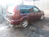 Nissan X-Trail 2002 года за 4 200 000 тг. в Кокшетау – фото 2