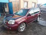 Nissan X-Trail 2002 года за 4 200 000 тг. в Кокшетау