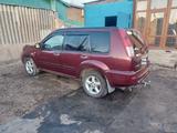 Nissan X-Trail 2002 года за 4 200 000 тг. в Кокшетау – фото 5