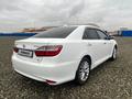 Toyota Camry 2014 года за 8 384 250 тг. в Астана – фото 4