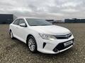 Toyota Camry 2014 года за 8 384 250 тг. в Астана – фото 3