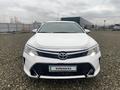 Toyota Camry 2014 года за 8 384 250 тг. в Астана