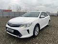 Toyota Camry 2014 года за 8 384 250 тг. в Астана – фото 5