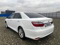 Toyota Camry 2014 года за 8 384 250 тг. в Астана – фото 6