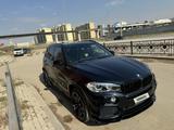 BMW X5 2016 годаүшін21 000 000 тг. в Астана