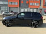 BMW X5 2016 годаүшін23 500 000 тг. в Астана – фото 3