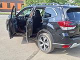 Subaru Forester 2020 года за 9 500 000 тг. в Уральск – фото 2
