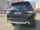 Subaru Forester 2020 года за 9 500 000 тг. в Уральск – фото 3