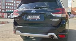 Subaru Forester 2020 года за 9 500 000 тг. в Уральск – фото 3