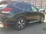 Subaru Forester 2020 года за 9 500 000 тг. в Уральск – фото 4