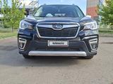 Subaru Forester 2020 года за 9 500 000 тг. в Уральск