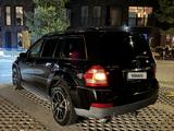 Mercedes-Benz GL 450 2008 года за 7 800 000 тг. в Алматы – фото 4