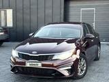 Kia Optima 2019 года за 5 000 000 тг. в Атырау