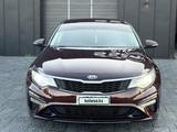 Kia Optima 2019 года за 5 000 000 тг. в Атырау – фото 5
