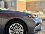 Lexus ES 350 2016 годаүшін18 200 000 тг. в Актау – фото 5