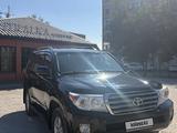 Toyota Land Cruiser 2008 годаүшін11 700 000 тг. в Семей – фото 3