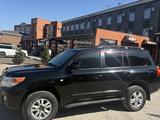 Toyota Land Cruiser 2008 годаүшін11 700 000 тг. в Семей – фото 4
