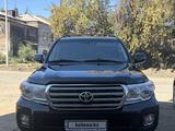 Toyota Land Cruiser 2008 годаүшін11 700 000 тг. в Семей – фото 2