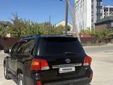 Toyota Land Cruiser 2008 годаүшін11 700 000 тг. в Семей – фото 5