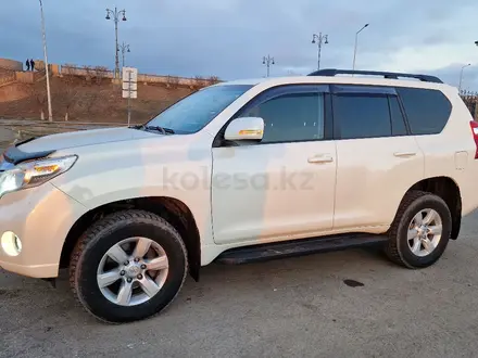 Toyota Land Cruiser Prado 2015 годаүшін17 900 000 тг. в Темиртау – фото 6