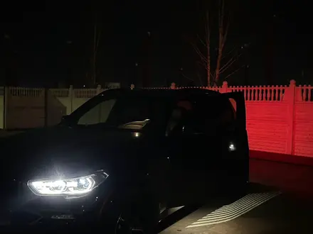 BMW X5 2019 года за 32 000 000 тг. в Алматы – фото 16