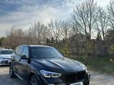 BMW X5 2019 года за 32 000 000 тг. в Алматы