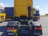 DAF  XF 105 2011 годаүшін30 000 000 тг. в Астана – фото 4