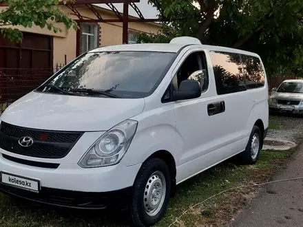 Hyundai Starex 2012 года за 7 200 000 тг. в Шымкент – фото 2