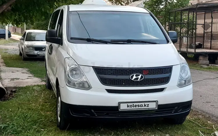 Hyundai Starex 2012 года за 7 200 000 тг. в Шымкент