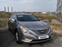 Hyundai Sonata 2012 года за 4 500 000 тг. в Шымкент