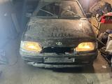 ВАЗ (Lada) 2115 2008 годаүшін250 000 тг. в Семей – фото 3