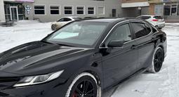 Toyota Camry 2018 года за 12 900 000 тг. в Павлодар – фото 5