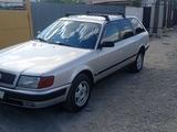 Audi 100 1993 годаfor2 700 000 тг. в Жосалы – фото 5