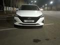 Hyundai Accent 2022 года за 8 550 000 тг. в Астана