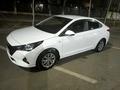 Hyundai Accent 2022 года за 8 550 000 тг. в Астана – фото 19
